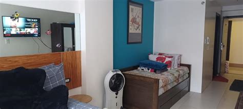 Cozy Transient unit Near Sm Baguio .